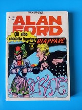 Fumetto  Alan Ford N.93
