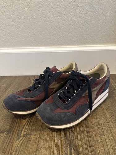 Sneaker diadora heritage - diadora,