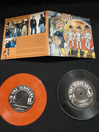 Templars clockwork orange - templars,