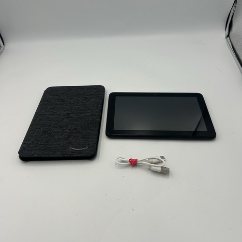 Amazon fire 12a generazione - 7,