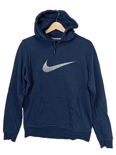 Nike felpa con cappuccio uomo - felpa,