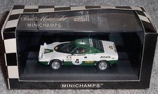 Lancia Stratos 1/43 Alitalia