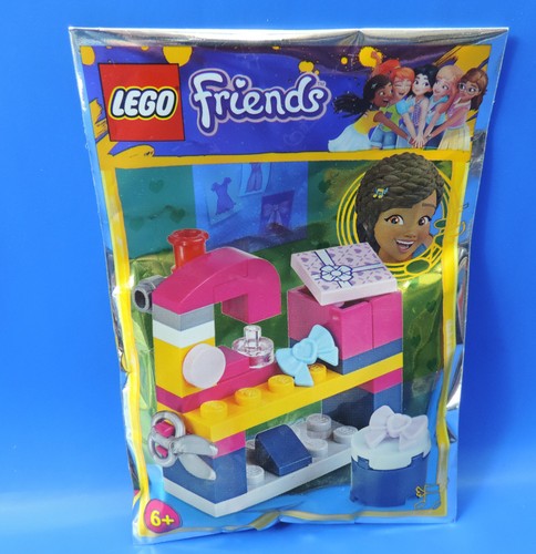 Lego friends 561802 - friends, /