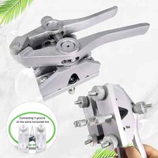 Saldatrice a nastro tonda PU