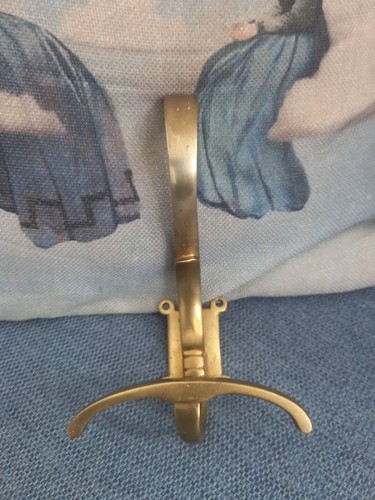Vintage gancio appendino - vintage,