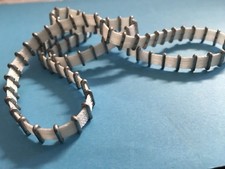 Cavo Catena/Trazione Catena Con 86 Mollette per Il Motore Di Pfaff 360, 362