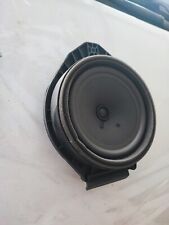 Altoparlante Opel Karl