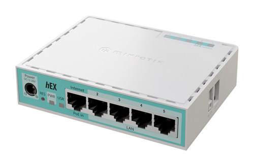 Mikrotik e50ug hex refresh con - e50ug,