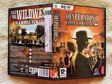 Desperados 2 - Cooper's
