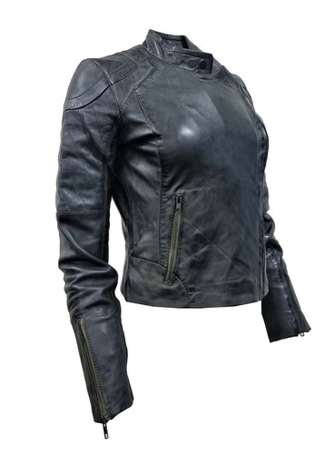 Giacca motociclista donna - motociclista,