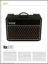 Amplificatore chitarra Vox
