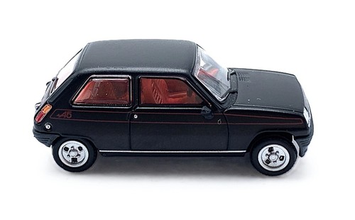Ree modeles 162 renault - modeles,