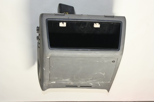 Console centrale grande t4 - console, vw