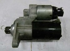 Starter Originale VW Audi Passat 3AA 3C Golf 6 Gti A3 8P 02E911023S