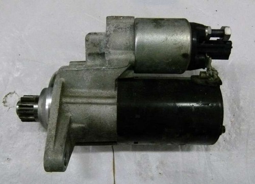 Starter originale audi - starter, vw