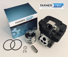 Cilindro completo per STIHL MS441 FARMERTEC