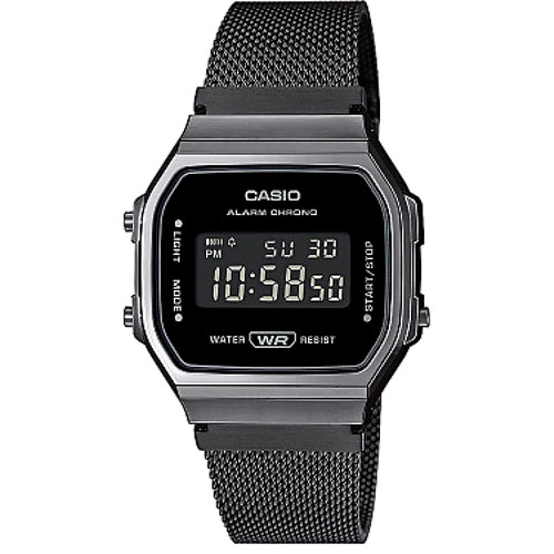 Casio a168wemb 1bef orologio - a168wemb-1bef,