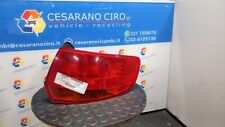 FANALE POST. PARTE EST. DX.  8P4945096E AUDI A3 (8P) (04/03>06/10<) RICAMBIO USA
