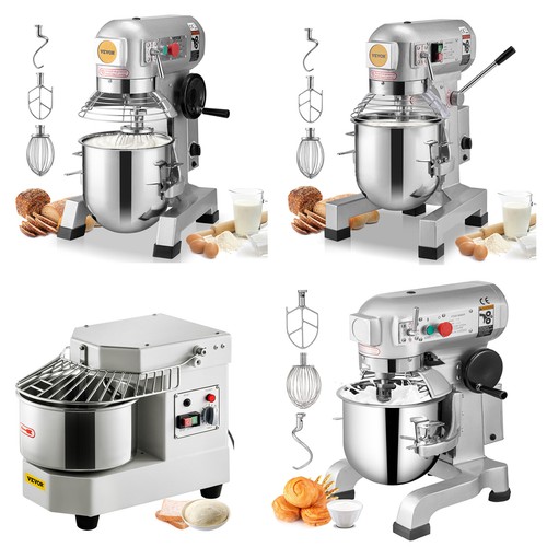 Vevor robot cucina - vevor, da