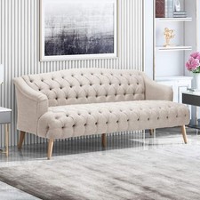 Contemporary Tufted Fabric 3