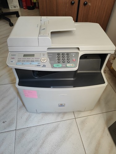 Stampante laser colori - stampante,