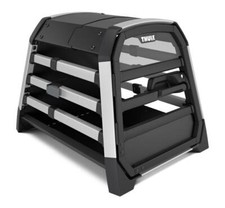 Box trasporto cani Allax XS