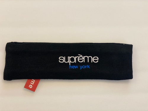 Cerchietto supreme new - cerchietto,