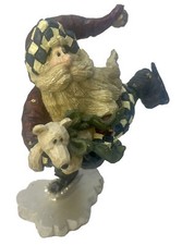 Statuina pattinaggio su