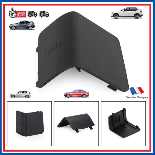 Coperchio presa obd - coperchio,