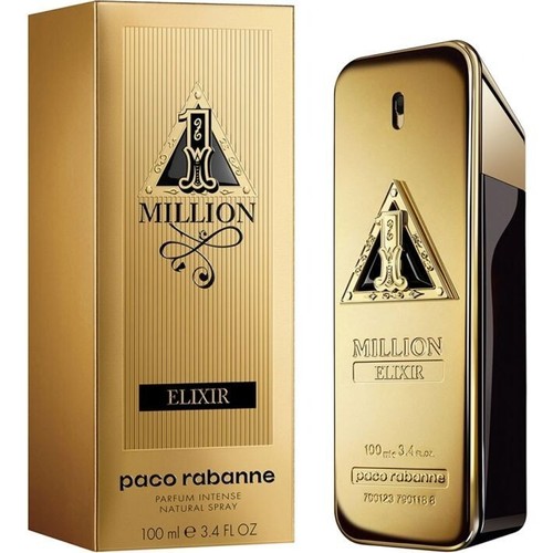 Paco rabanne elixir - paco, edp