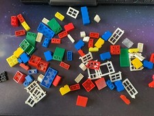 Lotto mattoncini BREV no lego