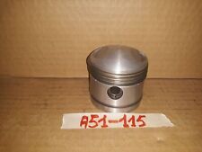 PISTONE DINAMIN MOTOBI 175 CONCHIGLIA PIST 190 ø 614  MM