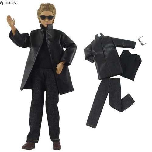 Vestiti bambola per - 1/6,