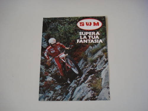 Advertising pubblicità 1979 - advertising,