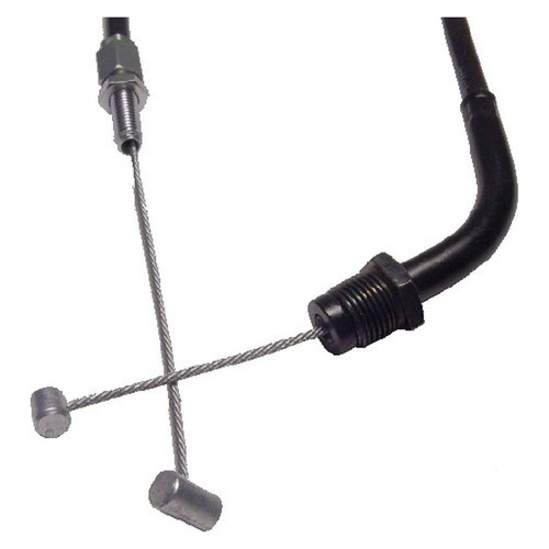 Cavo acceleratore chiusura