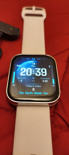 Amazfit bip unity 46 mm - bip,