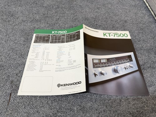 Brochure vendita - ⭐️,