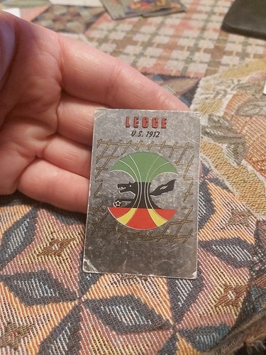 Edizione panini calciatori - edizione,