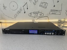 Tascam SS-R200 Registratore