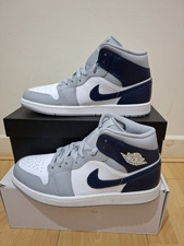 Nuovo Air Jordan 1 Mid Wolf