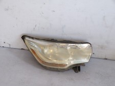12820 Faro Anteriore Destro