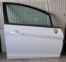 1806114 Porta ant. DX FORD FIESTA (CB1) 1.4 16V (71Kw) Aut. Ber. 5p/b/1388cc