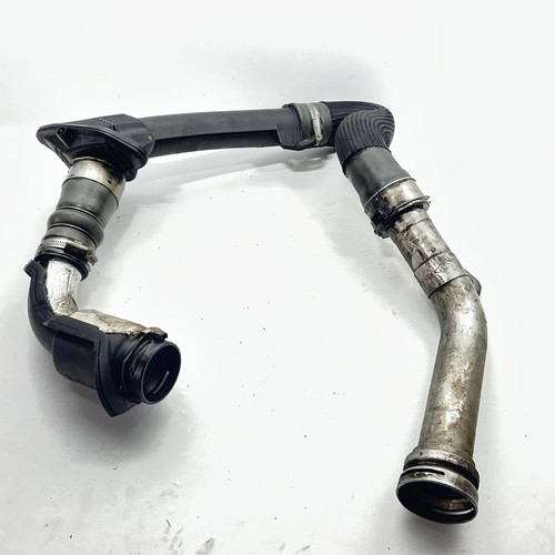 Tubo intercooler per renault - tubo,