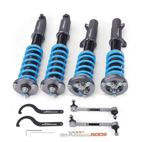 Kit assetto coilover per bmw - coilover,