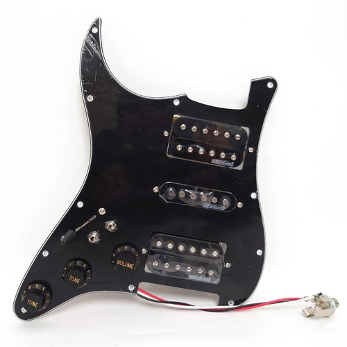 Battipenna humbucker sinistro - humbucker,