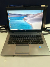 NOTEBOOK HP ELITEBOOK 840 G2