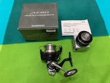 SHIMANO AERO 4000 FEEDER FA