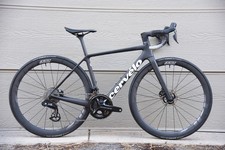 2024 Cervelo R5 Carbon Road