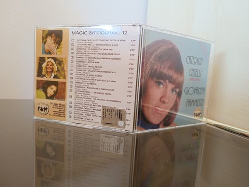Caterina caselli canta - caterina,
