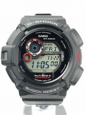 CASIO G-SHOCK MASTER OF G